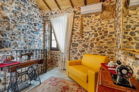 Albergo Diffuso Mannois - 67