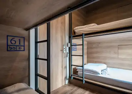 Natee Hostel - 30