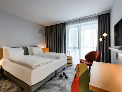 Mercure München City Schwabing - 90