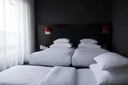 Plaza Inn Graz City - 121