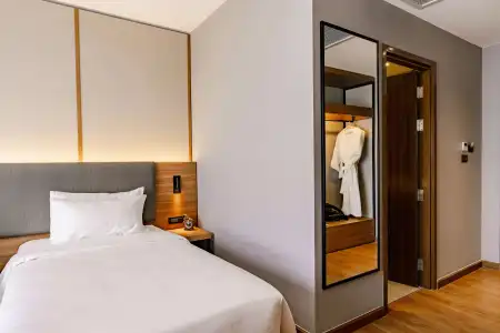 SimpleStay Chatuchak, SureStay Collection by Best Western - 4