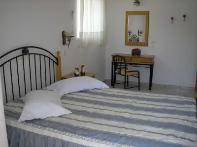 Nephele Apartments - 2