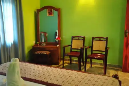 Papaa Palace - 54