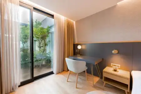 Pınar Otel - 69