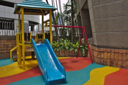 Grand Diamond Suites - 17
