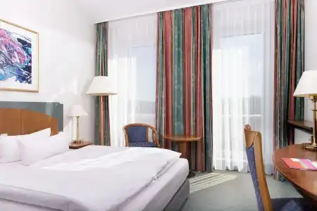 Congress Weimar by Mercure - 41