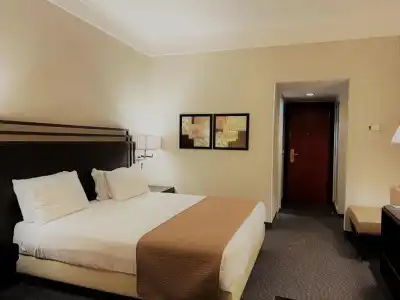 Crowne Plaza Rome St. Peter's by IHG - 39