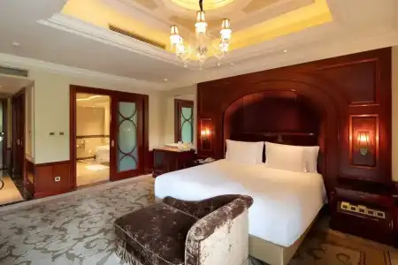 InterContinental Shanghai Ruijin by IHG - 56