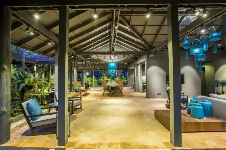Anchan Boutique Resort & Spa - 26