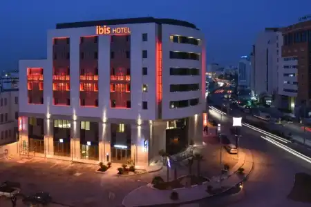 ibis Sfax - 21