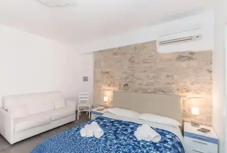 B&B Bianco E Blu - 20