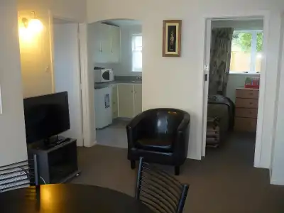 Spanish Lady Motel - 18