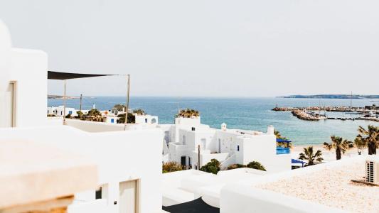 Paliomylos Spa - 33
