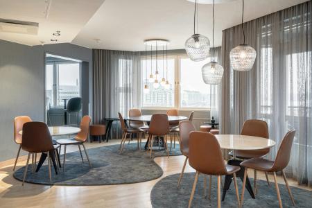 Hilton Helsinki Strand - 44