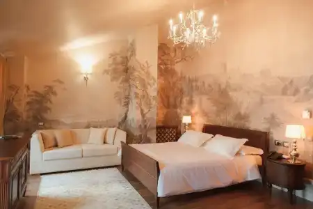 Boutique Vila 8 - 12