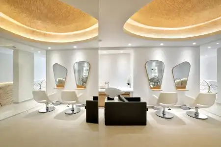 Anax Resort & Spa - 1