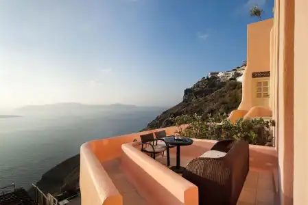 Nefeles Luxury Suites - 19