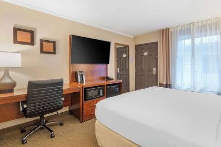 Comfort Inn Santa Monica - West Los Angeles - 62
