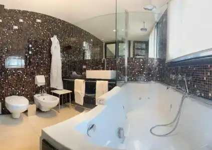 Ca' Nigra Lagoon Resort - 93