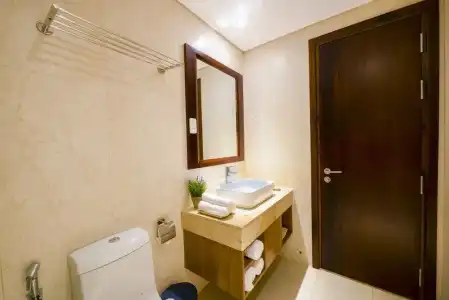 Di lusso Boutique Riverside Danang - 28