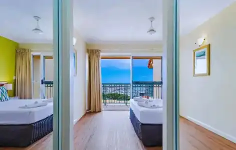 Shingley Beach Resort - 91