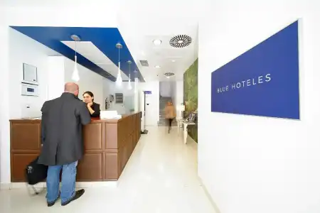 Santa Rosa, Bluees - 18
