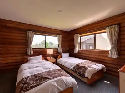 Cocopa Resort Club - 35
