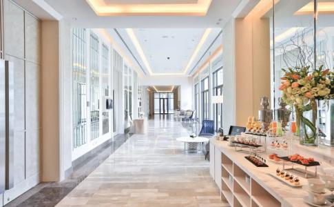 U Sathorn Bangkok - 14