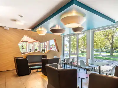 B&B Konstanz - 7