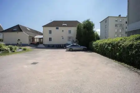 Hôtel De Troyes - 64