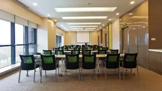 Holiday Inn Express Xi'an High-tech Zone by IHG - 43