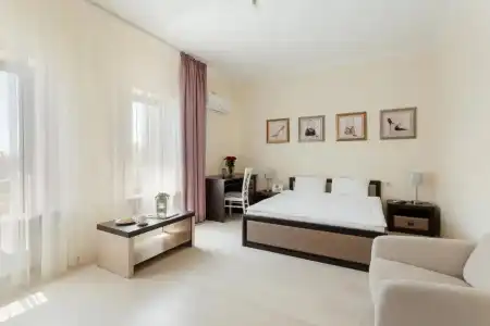 Asiya Mini-hotel - 58