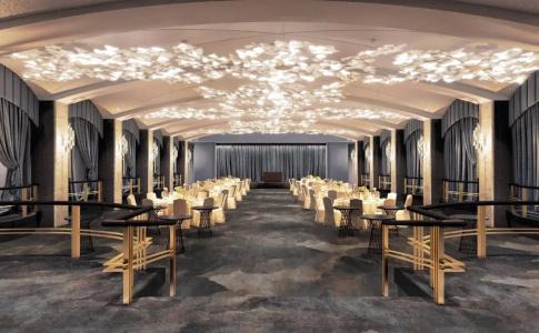 Montreal Marriott Chateau Champlain - 16
