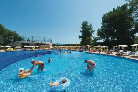 AluaSoul Sunny Beach - All Inclusive – Adults Only - 7