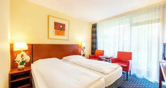PLAZA INN Goslar - 44