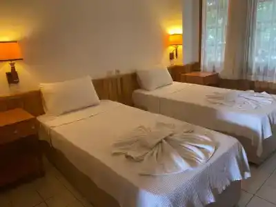 Naturella Apart-Hotel - 96