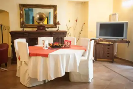 Locanda dei Baroni - 12