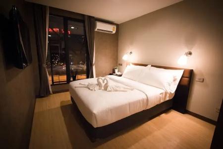 C U Inn Bangkok - 62