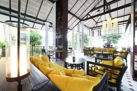 Moracea by Khao Lak Resort - 29