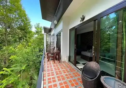 AC 2 Resort - 253