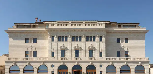 Ortea Palace, Sicily, Autograph Collection - 0