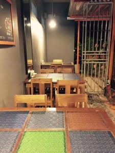Siri Guesthouse at Suratthani - 29