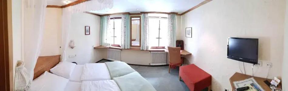 Adler Bärental - 29