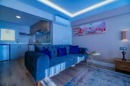Galata Hill - 22