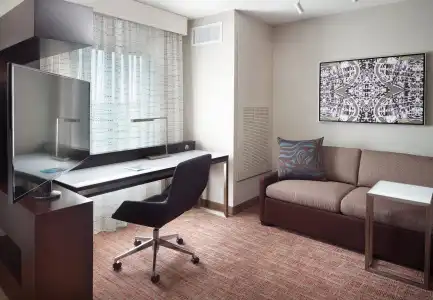 Residence Inn by Marriott Columbus OSU - 5