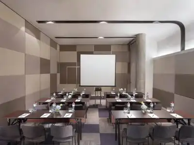 ARTOTEL Thamrin Jakarta - 16