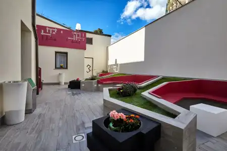 Hospitality - 20