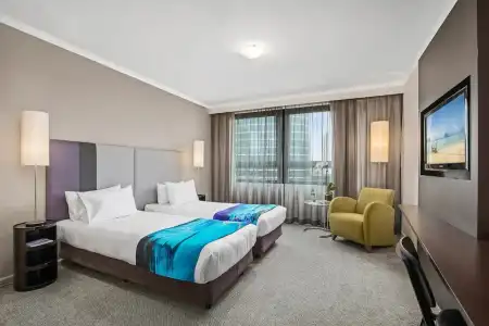 Mantra Parramatta - 81