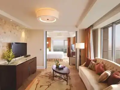 Fairmont Yangcheng Lake - 134