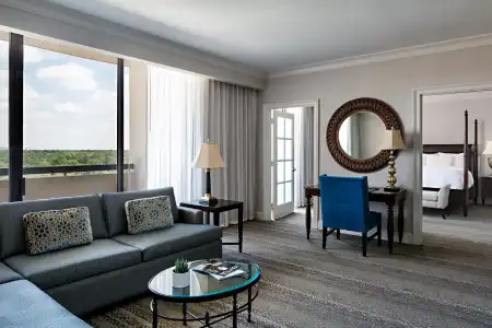 Houston Marriott Westchase - 56